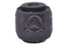SIDEM 803703 Control Arm-/Trailing Arm Bush